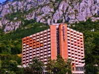 Hotel Afrodita Resort & SPA 
