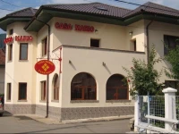 Casa Mario 