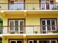 Pensiunea Deea 3*
