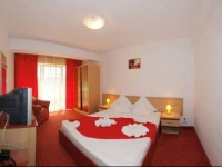 Hotel International Baile Herculane 