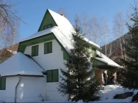 Casa cu Sindrila / Zsindelyes 