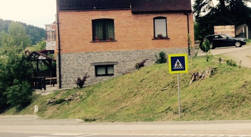 Casa Skandik HГЎz 