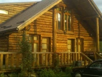 Cabana Belis Dealu Negru 