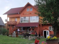 Pension Doru 