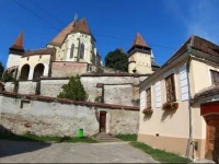 Pensiunea Oppidum 