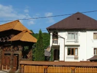 Pensiunea Denisa 