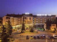 Hotel Coroana de Aur 