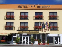 Motel Sheriff