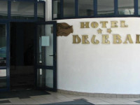 Hotel Decebal Bistrita