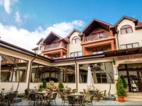Pension Montana Popa 3*
