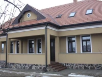 Pensiune AgroTuristica HorvГЎth-Kert 