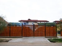 Pensiunea Carmen 