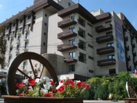 Hotel Rapsodia 