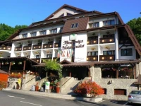 Hotel Fantanita Haiducului 