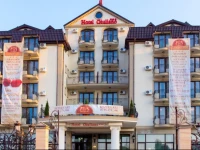 Hotel Giuliano 