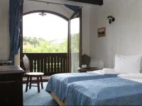 Pension Gentiana 