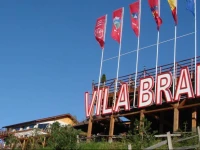 Club Vila Bran 