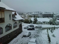 Hanul Curtea Veche 3*
