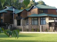 Hotel Hillden Lodge&Restaurant 