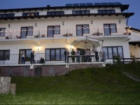 Pensiunea La Maison 