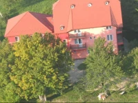 Pensiunea Marina 