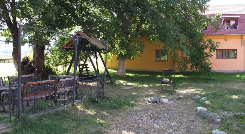 Pensiunea Mir 