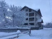 Pensiunea Vladut 2 3*