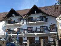 Taverna Branului 3*