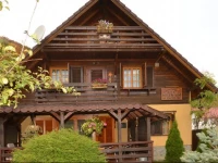Vila Milenium Residence Bran 