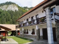 Guest House Piatra Craiului 