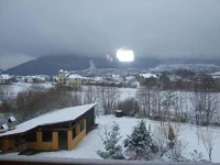 Pensiunea Acasa Bran 3*