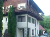 Pensiunea Belvedere 