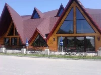 Pensiunea Cristal 
