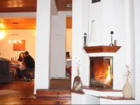 Waltraud House 