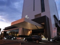 Kronwell Brasov Hotel 4*