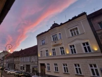Casa Balcescu 