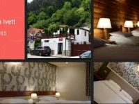 Casa Ivett 