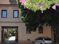 Casa Matei 