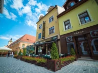 Hotel Gott 