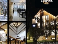 Guesthouse Stupina 