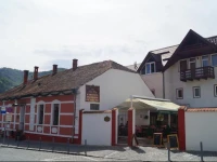 Pension Old City 