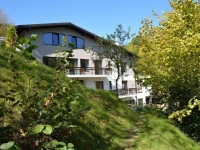 Pensiunea GreenHill 