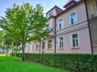 Residence Ambient 