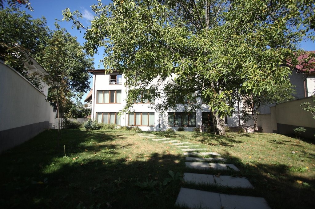 Studio ApartCity 