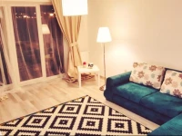 Apartament Avantgarden3 Brasov 