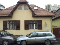 Apartament Roza 