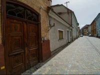 Apartament Simon Brasov 