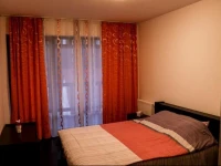 Apartament Tampa Gardens 