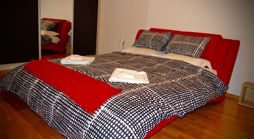 Apartment Privilegio 148 