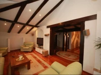 Black Church Villa 